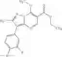 Fig. 187 - Pyrazolopyrimidine derivatives