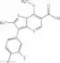 Fig. 190 - Pyrazolopyrimidine derivatives