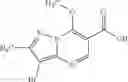 Fig. 193 - Pyrazolopyrimidine derivatives