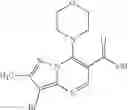 Fig. 200 - Pyrazolopyrimidine derivatives