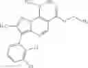 Fig. 202 - Pyrazolopyrimidine derivatives