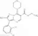 Fig. 203 - Pyrazolopyrimidine derivatives