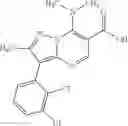 Fig. 204 - Pyrazolopyrimidine derivatives