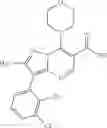 Fig. 205 - Pyrazolopyrimidine derivatives