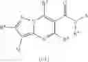 Fig. 206 - Pyrazolopyrimidine derivatives