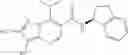 Fig. 84 - Pyrazolopyrimidine derivatives