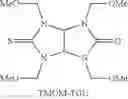 Fig. 20 - Thioglycoluril compound, and method for producing same
