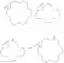 Fig. 10 - MACROCYCLIC MCL-1 INHIBITORS AND METHODS OF USE