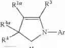 Fig. 05 - Metal complexes comprising aniline type ligands