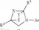 Fig. 13 - Metal complexes comprising aniline type ligands