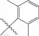 Fig. 133 - Metal complexes comprising aniline type ligands