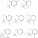 Fig. 147 - Metal complexes comprising aniline type ligands