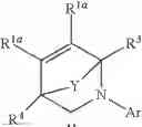 Fig. 17 - Metal complexes comprising aniline type ligands