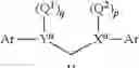 Fig. 18 - Metal complexes comprising aniline type ligands