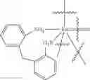 Fig. 35 - Metal complexes comprising aniline type ligands