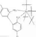 Fig. 45 - Metal complexes comprising aniline type ligands