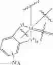 Fig. 56 - Metal complexes comprising aniline type ligands