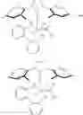 Fig. 67 - Metal complexes comprising aniline type ligands