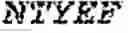 Fig. 296 - Broadly neutralizing antibodies against HIV