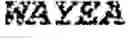 Fig. 43 - Broadly neutralizing antibodies against HIV