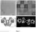 Fig. 06 - Method for preparing a cross-linked hydrogel nanomembrane, the cross-linked hydrogel nanomembrane, TEM grid comprising the same and use thereof