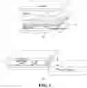 Fig. 02 - Method of uniformly dispersing nickel-plated conductive particles of single layer within polymer film by applying magnetic field to polymer film and method of fabricating anisotropic conductive film using the same