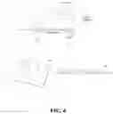 Fig. 07 - Method of uniformly dispersing nickel-plated conductive particles of single layer within polymer film by applying magnetic field to polymer film and method of fabricating anisotropic conductive film using the same