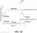 Fig. 19 - Method of uniformly dispersing nickel-plated conductive particles of single layer within polymer film by applying magnetic field to polymer film and method of fabricating anisotropic conductive film using the same