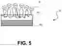 Fig. 06 - Orthopedic implants having gradient polymer alloys