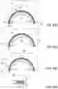 Fig. 44 - Orthopedic implants having gradient polymer alloys
