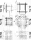 Fig. 57 - Orthopedic implants having gradient polymer alloys