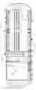 Fig. 02 - Systems and methods for crude oil desalting and dehydration in a single vessel