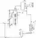Fig. 01 - Catalytic cracking process for producing isobutane and/or light aromatics in high yield