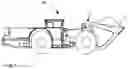 Fig. 02 - Lifting arrangement and loading machine for underground applications