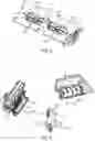 Fig. 03 - External heat source engine with slide valves