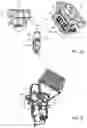 Fig. 06 - External heat source engine with slide valves
