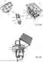 Fig. 07 - External heat source engine with slide valves