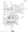 Fig. 03 - Electric enhanced transmission for multi-spool load-sharing turbofan engine