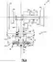 Fig. 07 - Electric enhanced transmission for multi-spool load-sharing turbofan engine