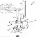 Fig. 08 - Electric enhanced transmission for multi-spool load-sharing turbofan engine