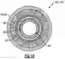 Fig. 09 - Electric enhanced transmission for multi-spool load-sharing turbofan engine