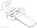 Fig. 01 - Magnet holder for cargo tie-down strap hook