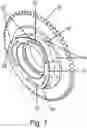 Fig. 12 - Polygonal spring coupling