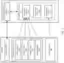 Fig. 06 - Method and system to tag and route the striped backups to a single deduplication instance on a deduplication appliance