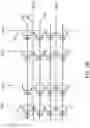 Fig. 15 - Neural network classifier using array of stacked gate non-volatile memory cells