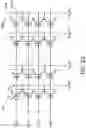 Fig. 16 - Neural network classifier using array of stacked gate non-volatile memory cells