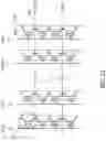 Fig. 18 - Neural network classifier using array of stacked gate non-volatile memory cells