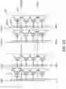 Fig. 19 - Neural network classifier using array of stacked gate non-volatile memory cells