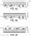 Fig. 08 - Semiconductor package with through bridge die connections