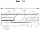 Fig. 05 - Semiconductor memory device with select transistor drain region connected to memory transistor source region